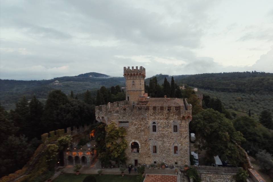 Antonia 50 anni di matrimonio