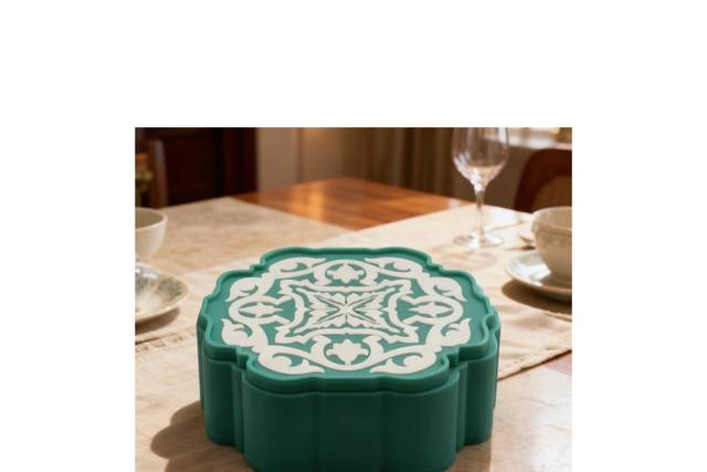 Bomboniere sottobicchieri