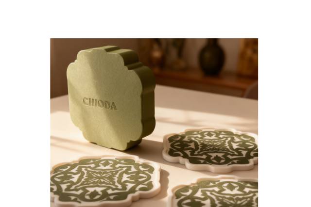 Chioda Studio Creativo