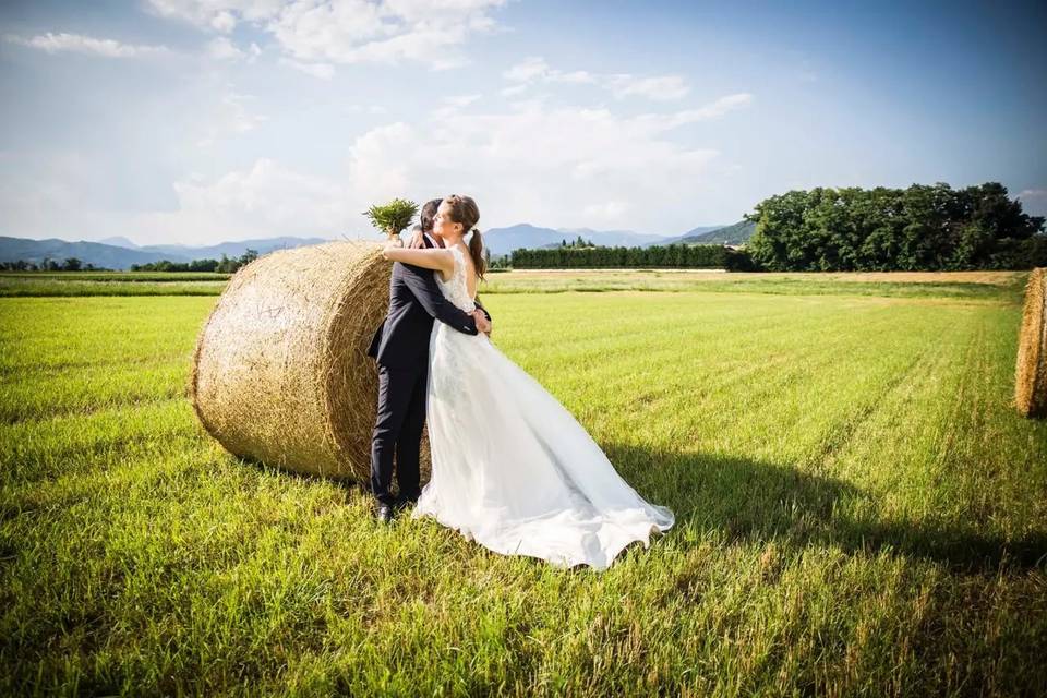 Agriturismo Cascina Carretto