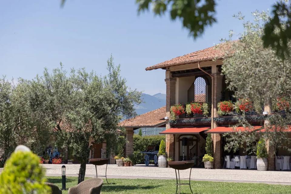 Agriturismo Cascina Carretto