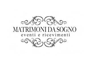 Logo Matrimoni da Sogno