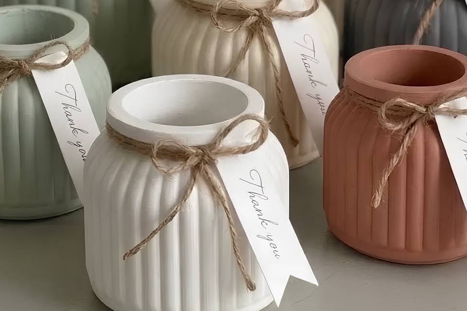 Bomboniere personalizzate