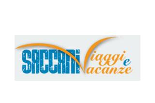 Saccani Viaggi e Vacanze Logo