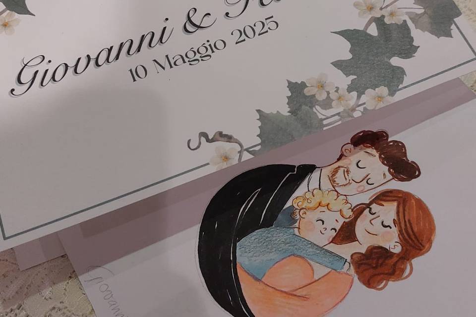 Giovanni&Federica