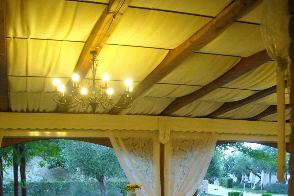 Veranda