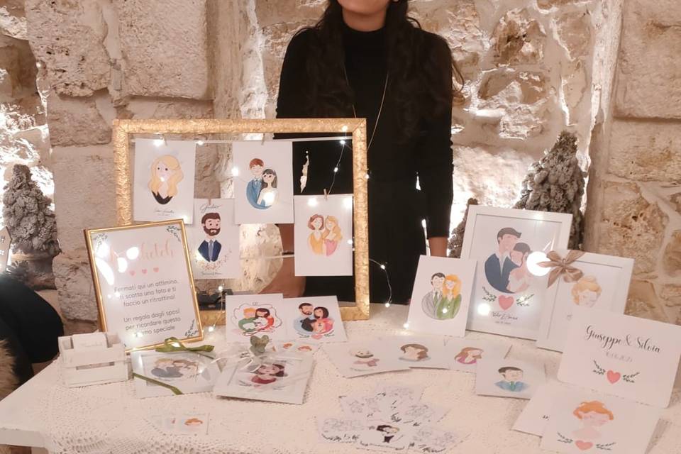 L'artista