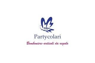 Partycolari logo