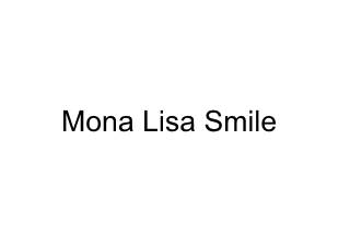 Mona Lisa Smile logo