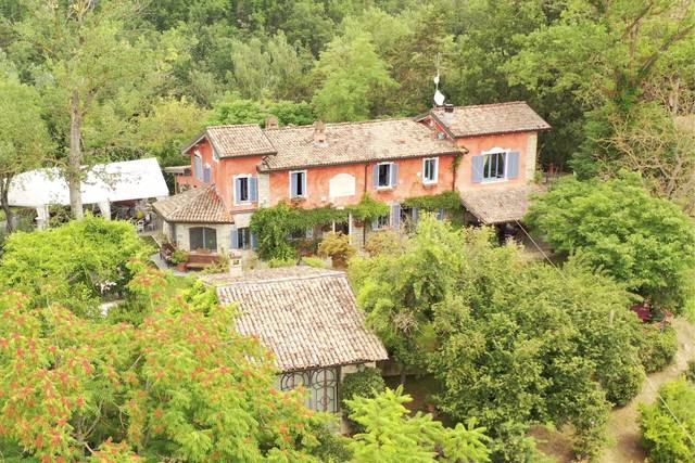Agriturismo Il Melo Rosso