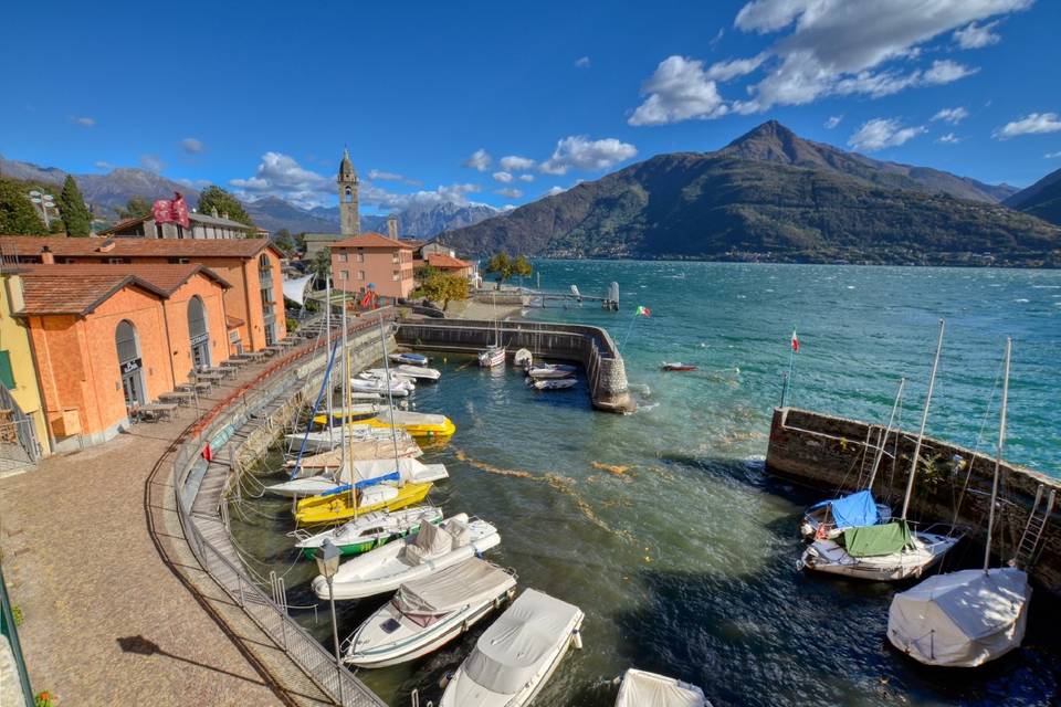 Porto di Cremia