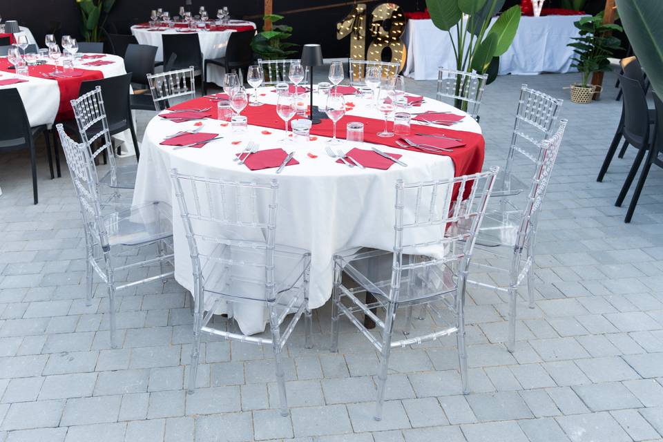 Wedding