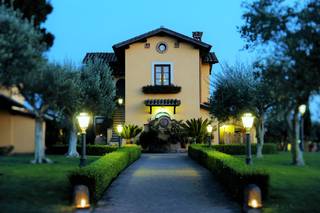 Casale Antica Cassia