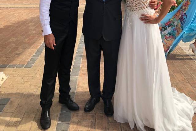 Matrimonio Amadeus