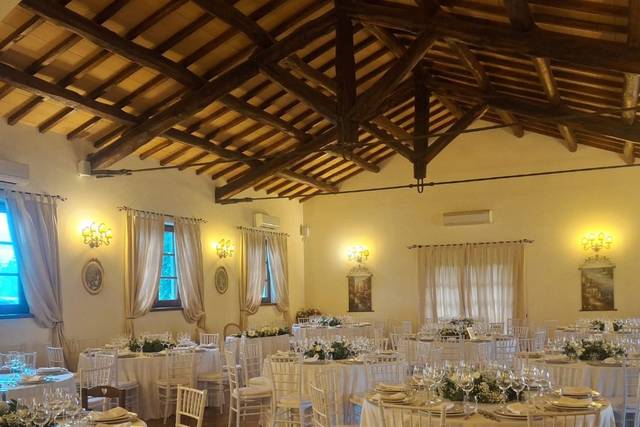 Sala interna