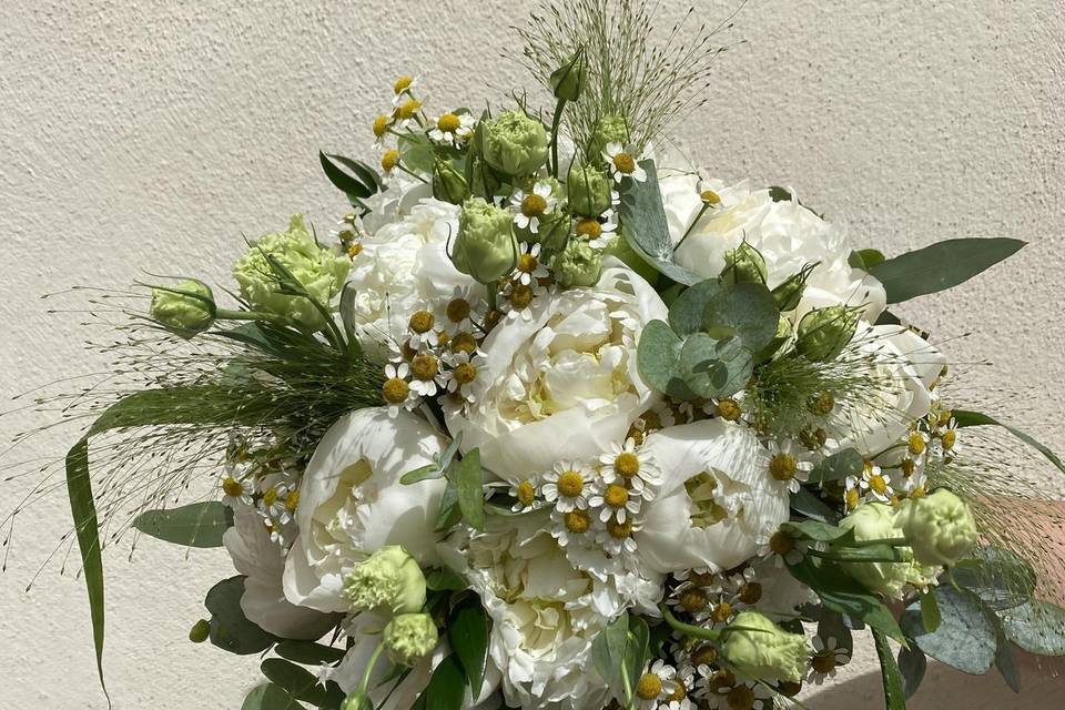 Bouquet sposa