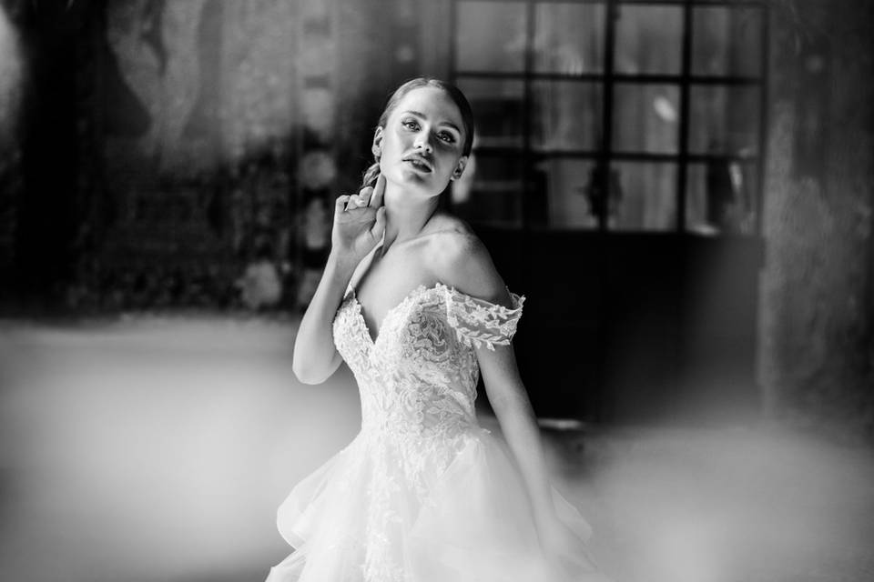 Sposa nascosta