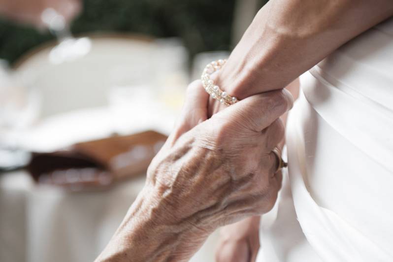 Cuore di nonna