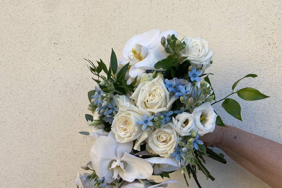 Bouquet sposa