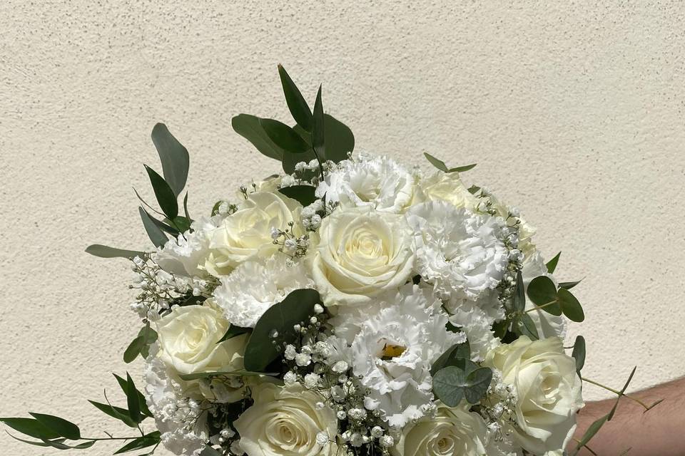 Bouquet sposa