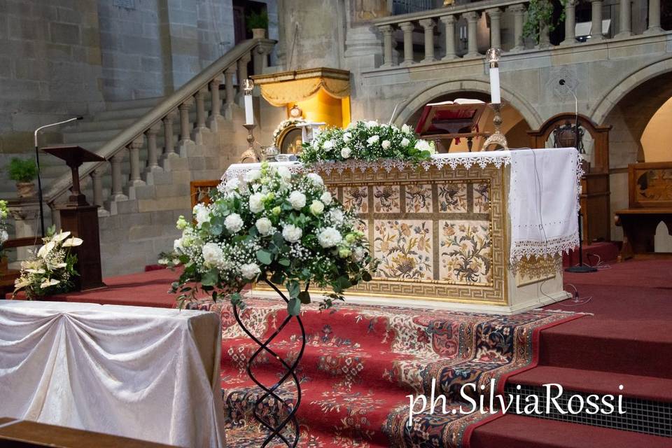 La Pieve di Arezzo