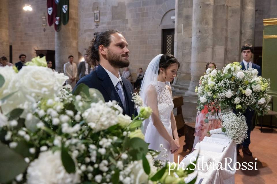 Elisa e Cristian