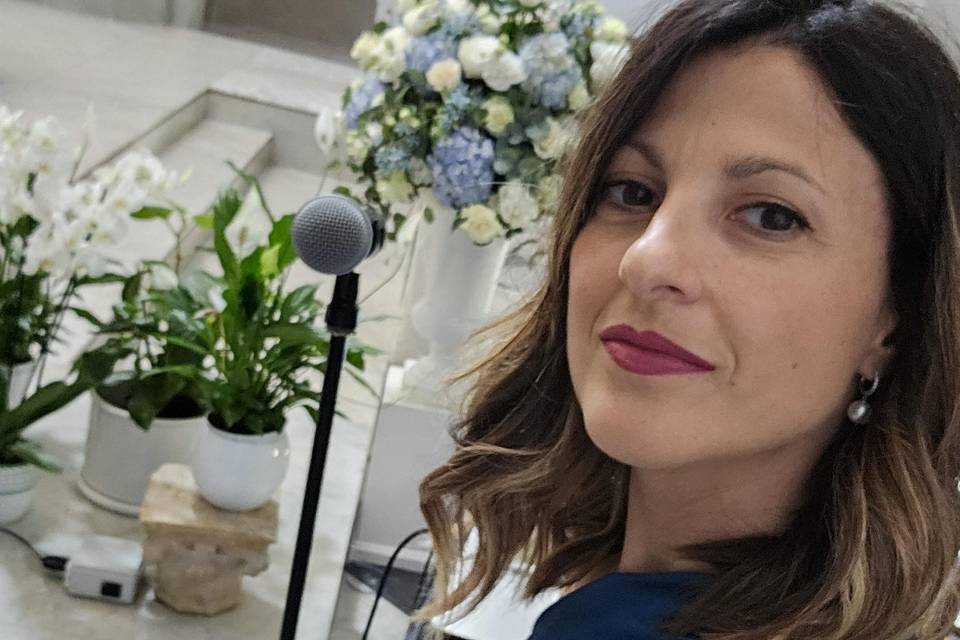Cerimonia