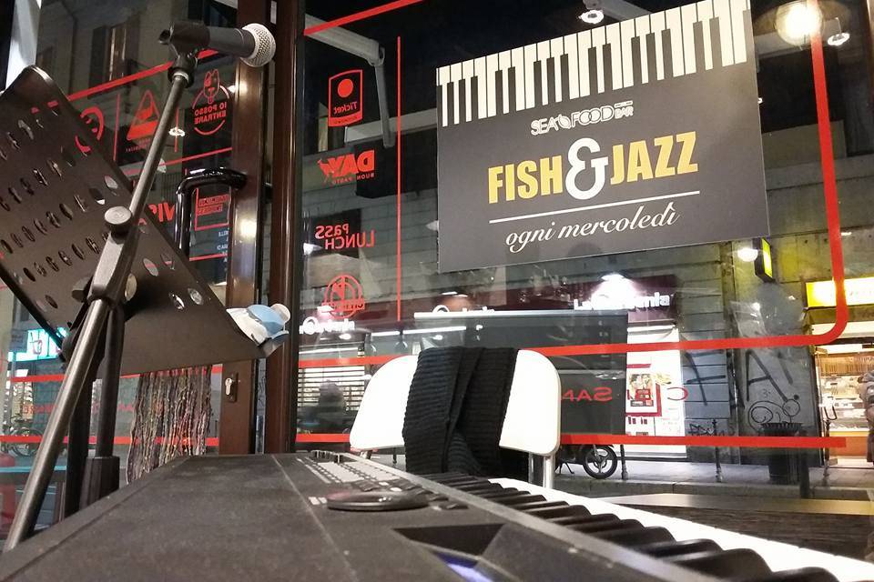 Jazz Season Live