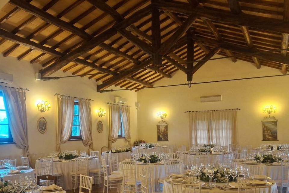 Sala interna