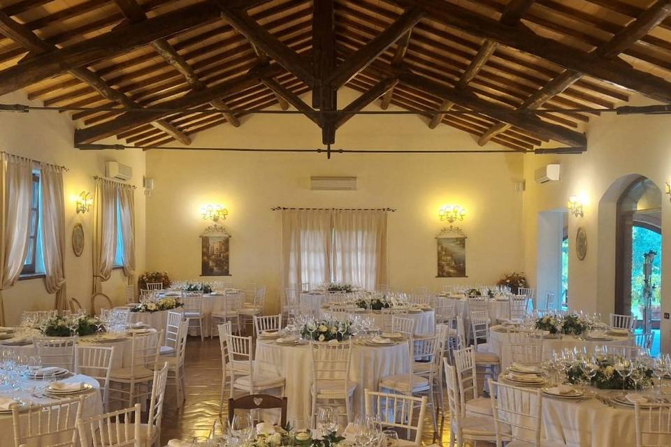 Sala interna