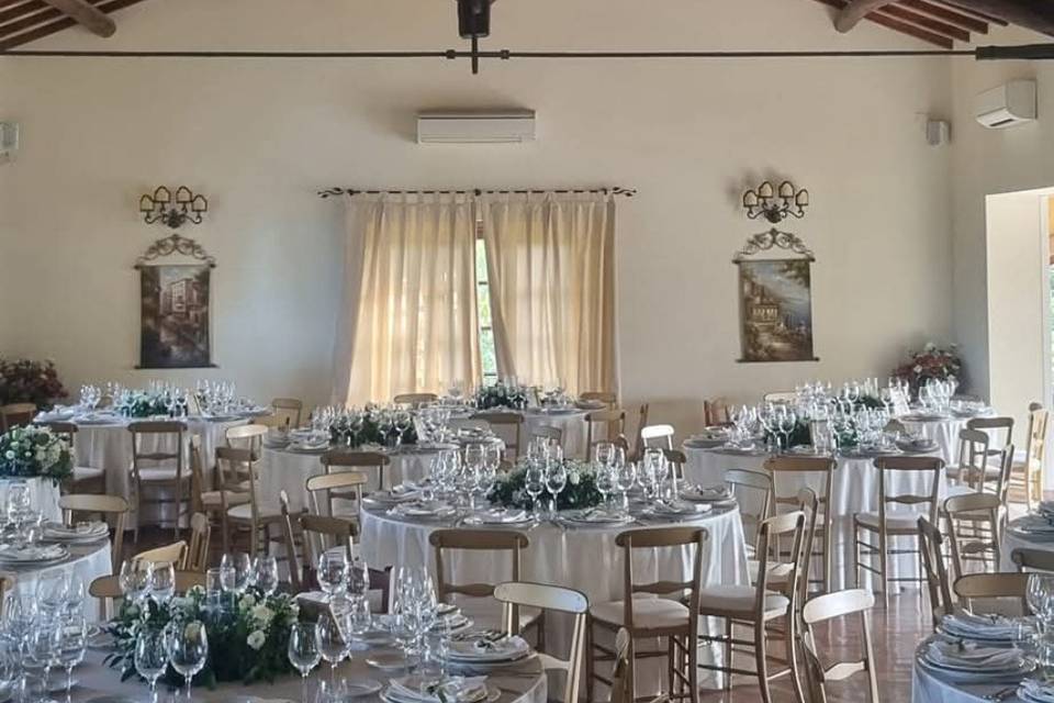 Sala interna