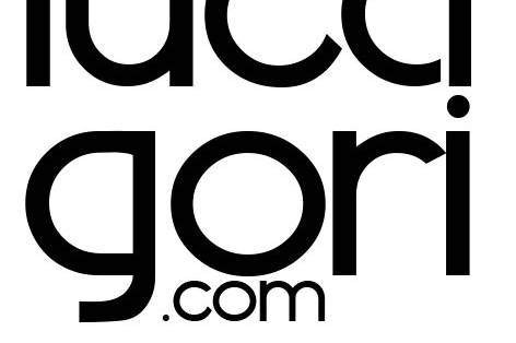 Logo Luca Gori.com