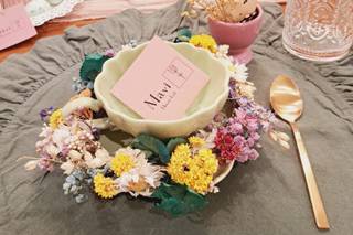 Mavi Flower Lab