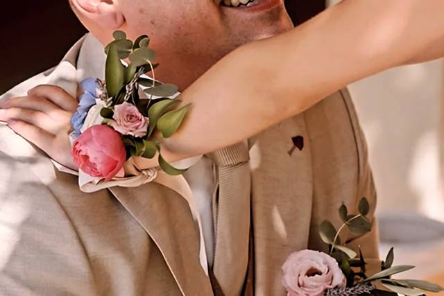 Accessori floreali