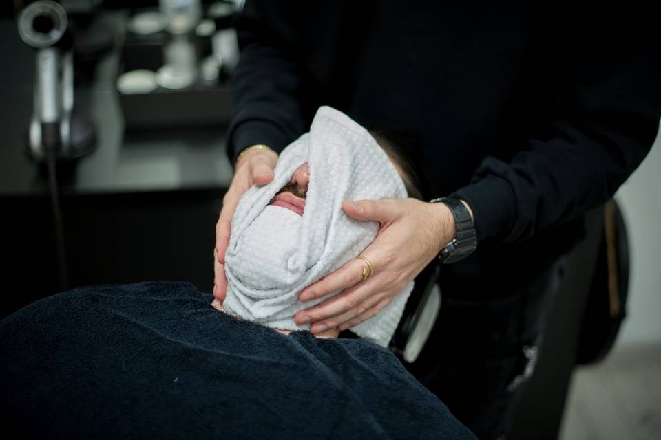 Ottaviano Hair Salon