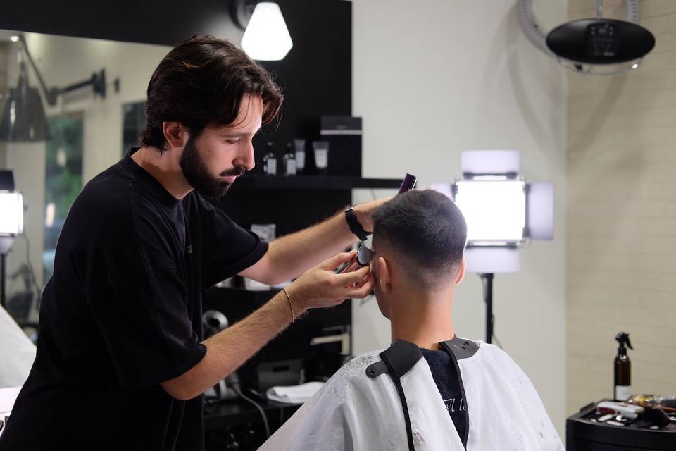 Ottaviano Hair Salon