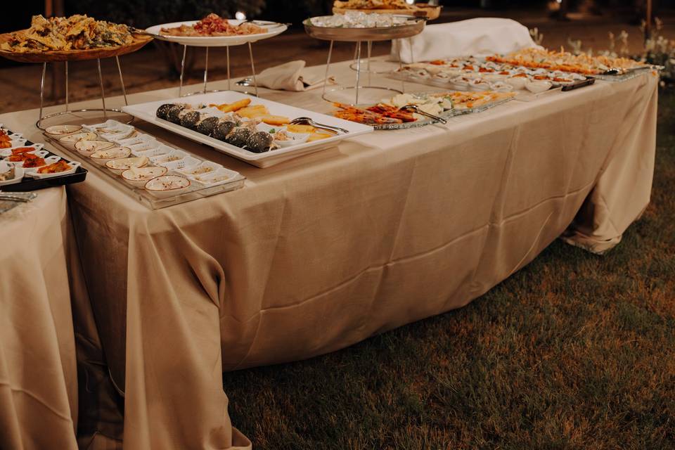 Catering