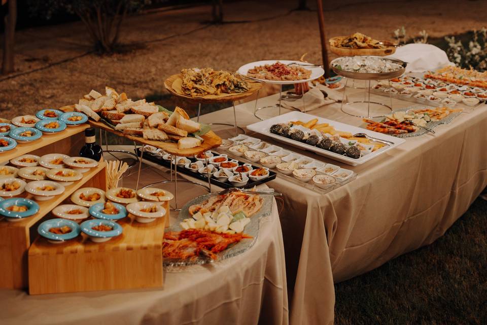 Catering