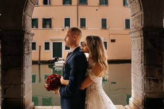 MASP Weddings