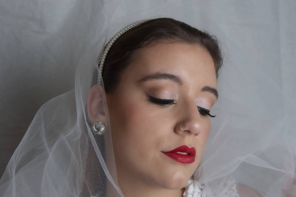 Make-up-sposa