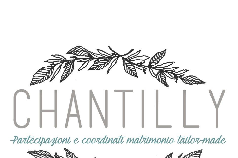 Logo Chantilly