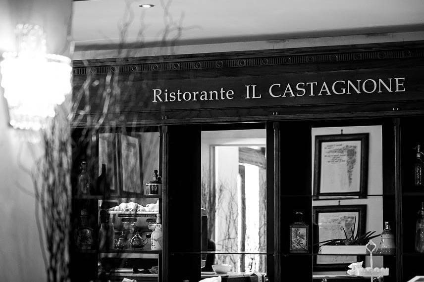 Ristorante Il Castagnone - Diana Park Hotel