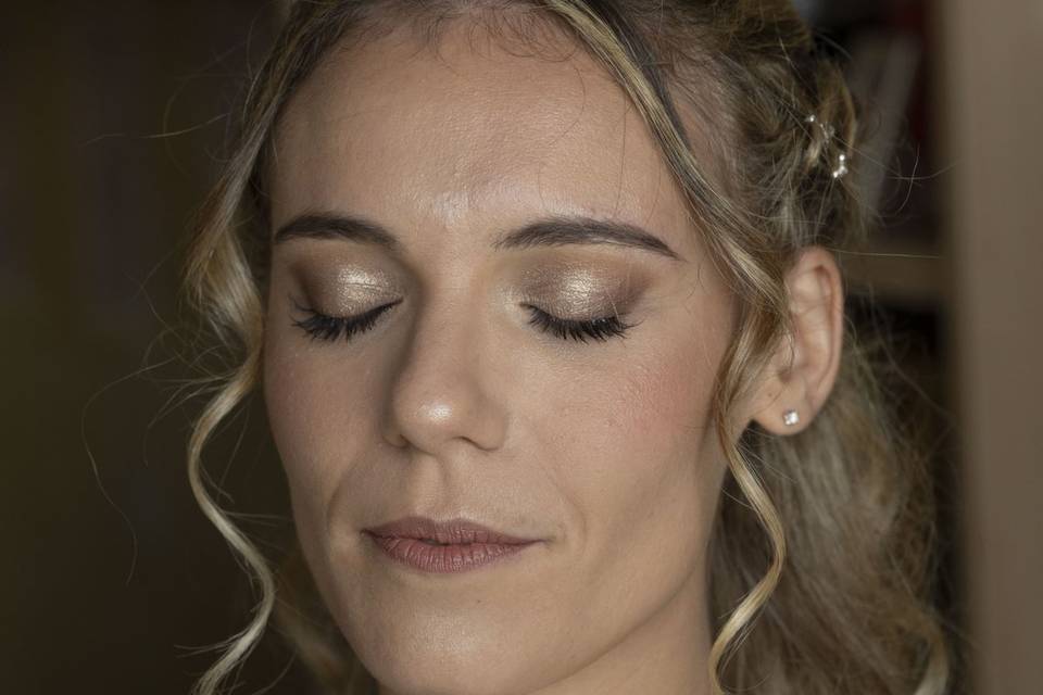 Trucco-sposa