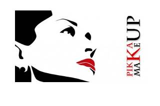 Pikka Make Up logo