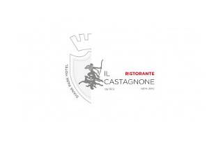 Ristorante Il Castagnone - Diana Park Hotel logo