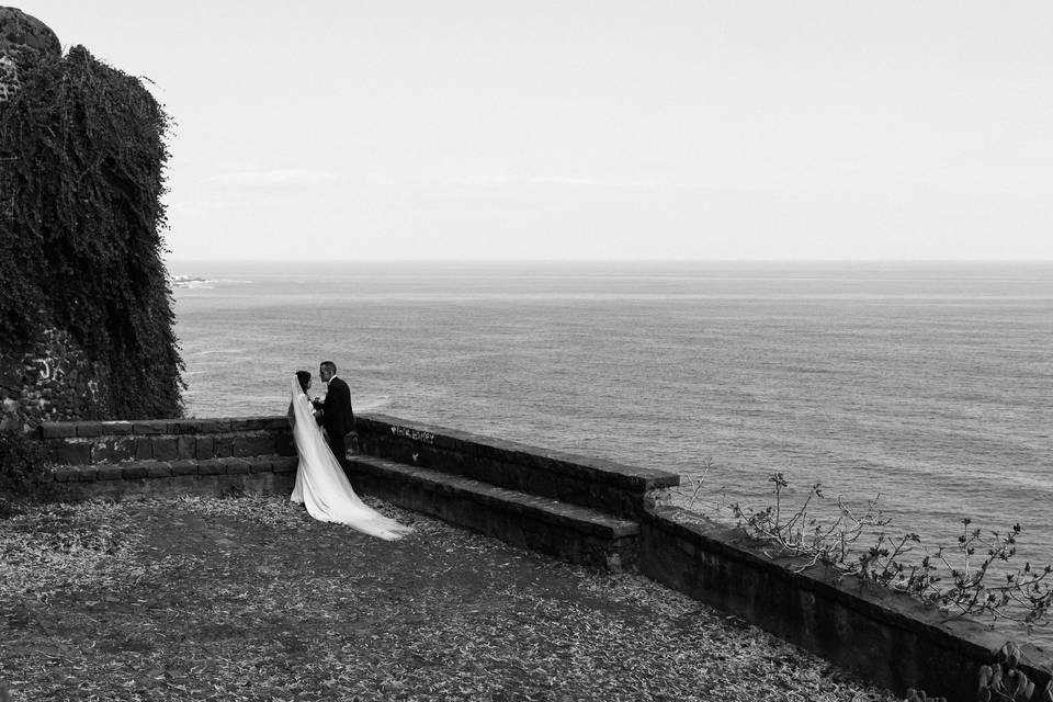 Wedding in Sicily