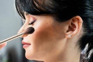 Francesca Petrilli Make Up