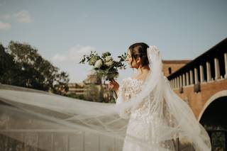 Bride Bright di Jennifer Mazzuzzi