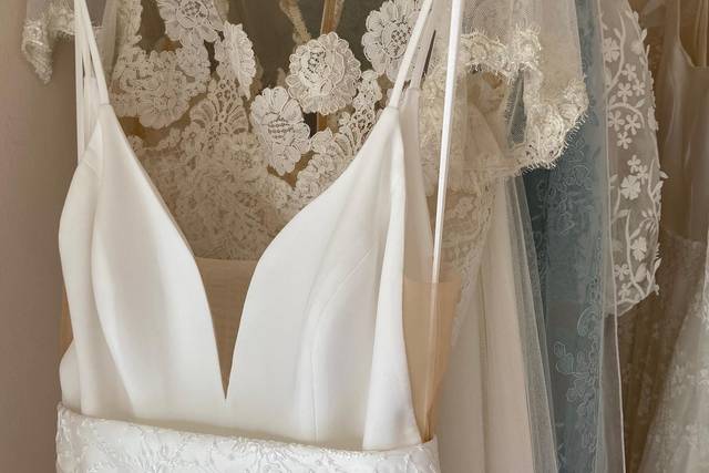 Bride Bright Atelier