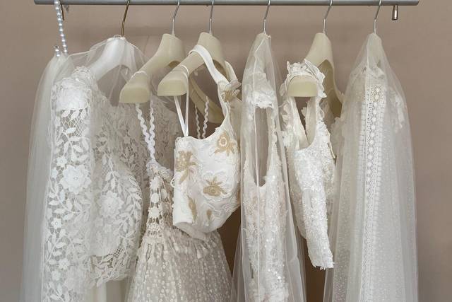 Bride Bright Atelier